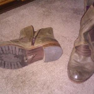 Women's "Everybody" by BZ Moda, boots